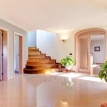 Villa Binife Alaior Exteriér fotografie