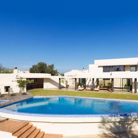 Villa Binife Alaior Exteriér fotografie