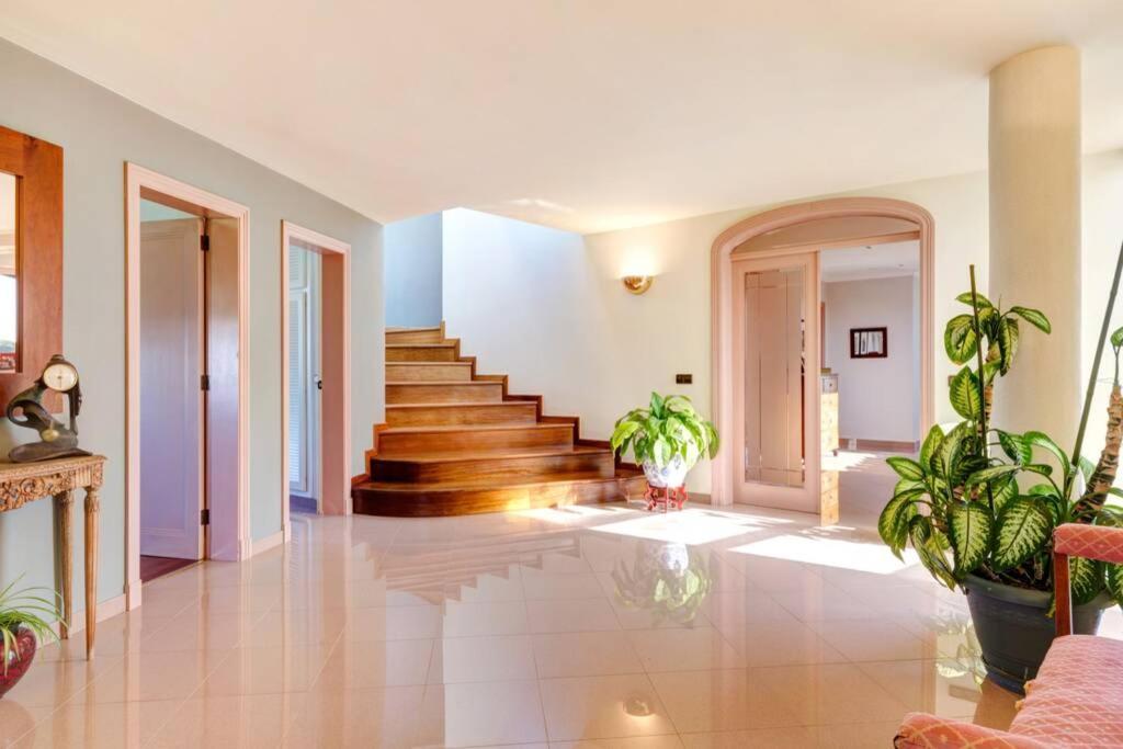 Villa Binife Alaior Exteriér fotografie