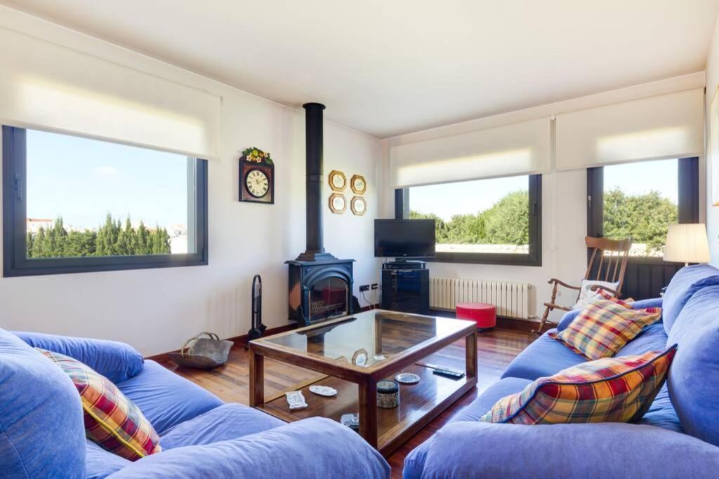 Villa Binife Alaior Exteriér fotografie