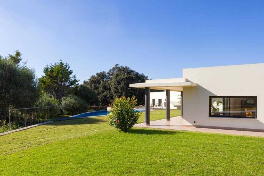 Villa Binife Alaior Exteriér fotografie