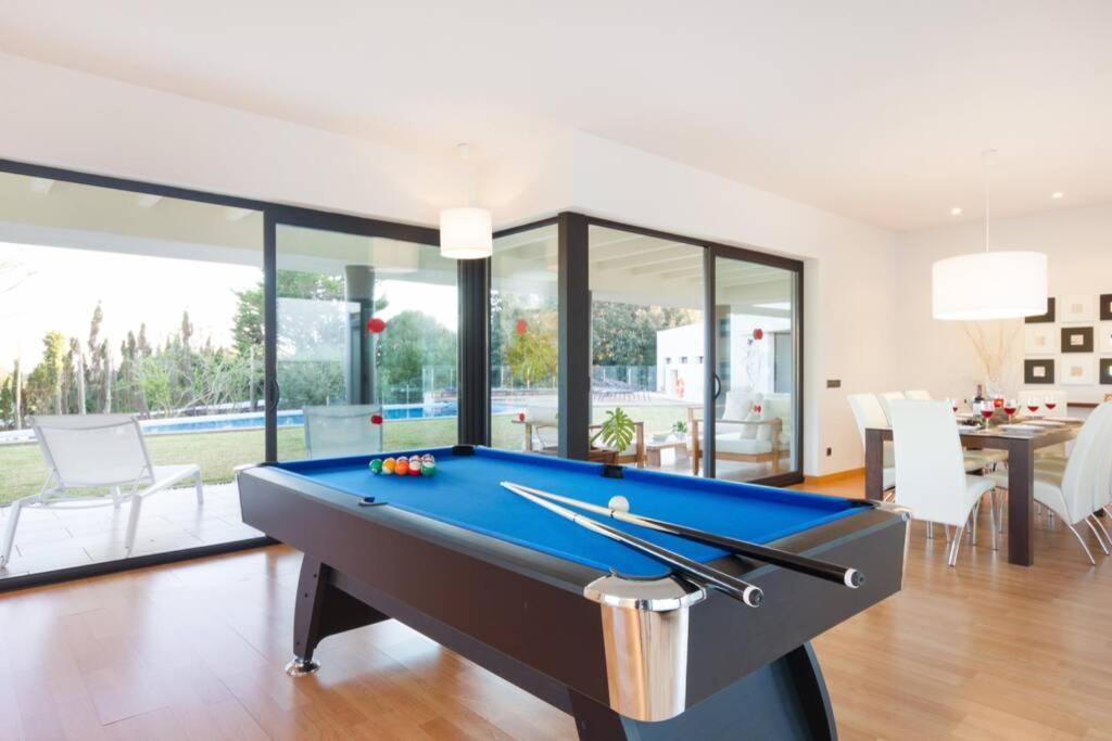 Villa Binife Alaior Exteriér fotografie