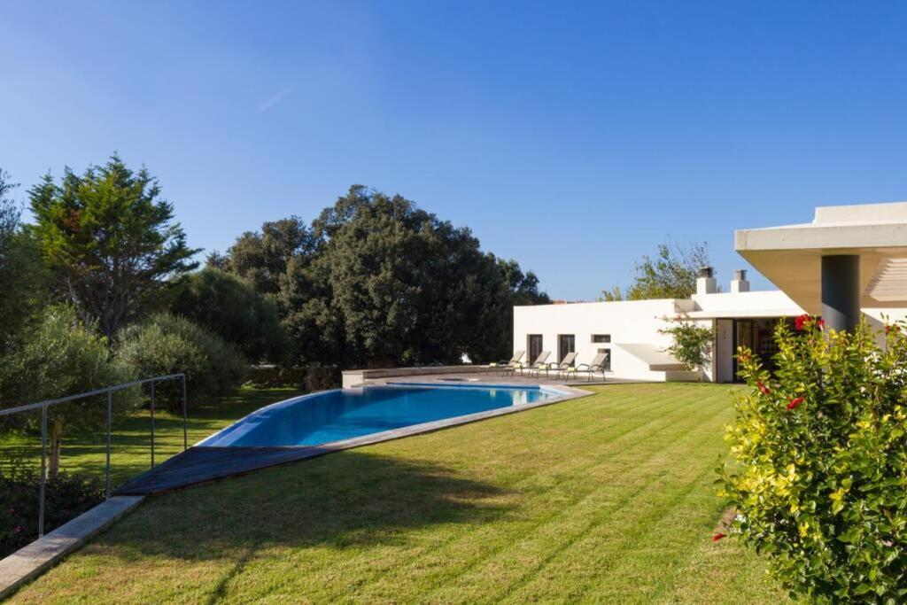 Villa Binife Alaior Exteriér fotografie