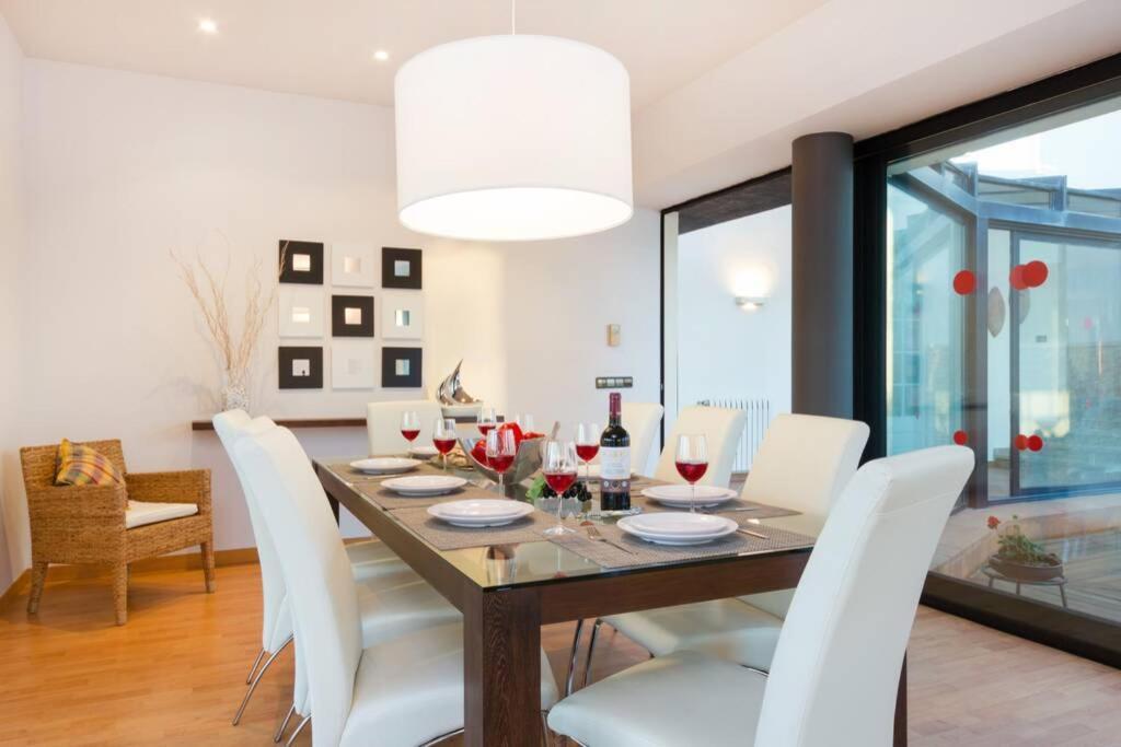 Villa Binife Alaior Exteriér fotografie