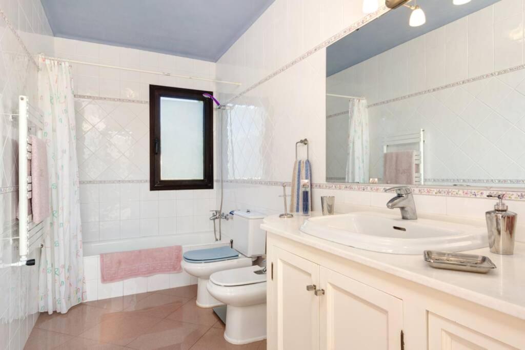 Villa Binife Alaior Exteriér fotografie