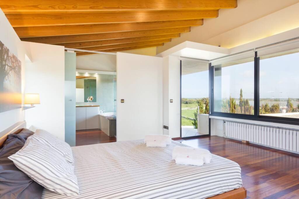 Villa Binife Alaior Exteriér fotografie